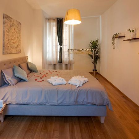 Cuore Di Relais E Chateaux 5 Stelle In Bellinzona City Of Castles -By Easylife Swiss Eksteriør billede